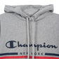 Sudadera Champion Hoodie para Hombre