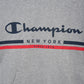 Sudadera Champion Hoodie para Hombre