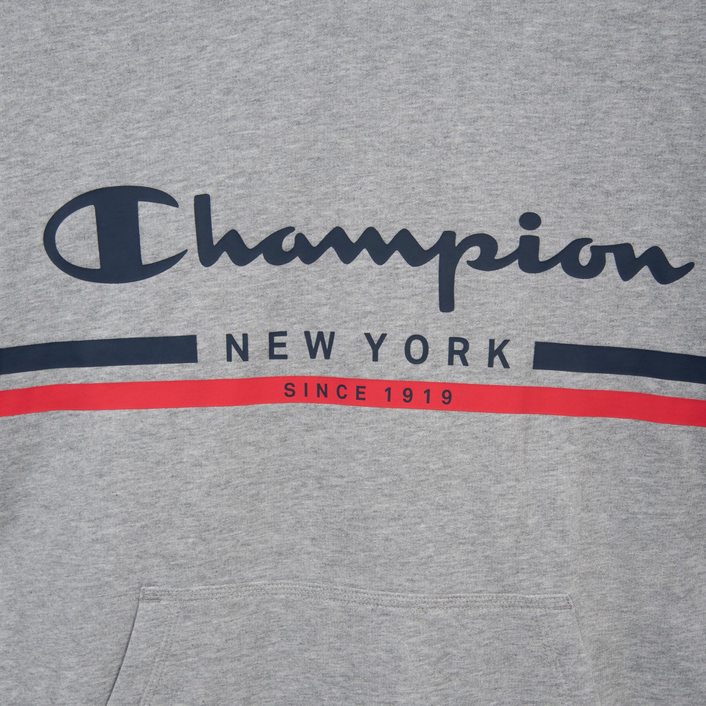 Sudadera Champion Hoodie para Hombre