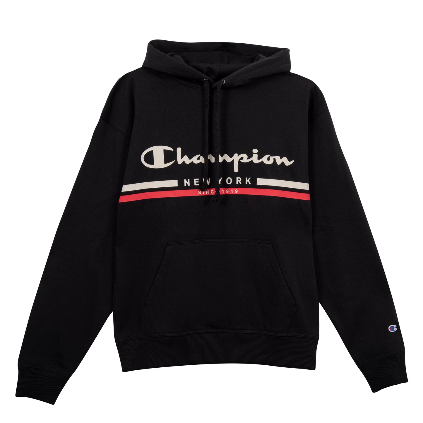 Sudadera Champion Hoodie para Hombre