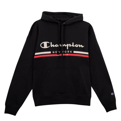 Sudadera Champion Hoodie para Hombre