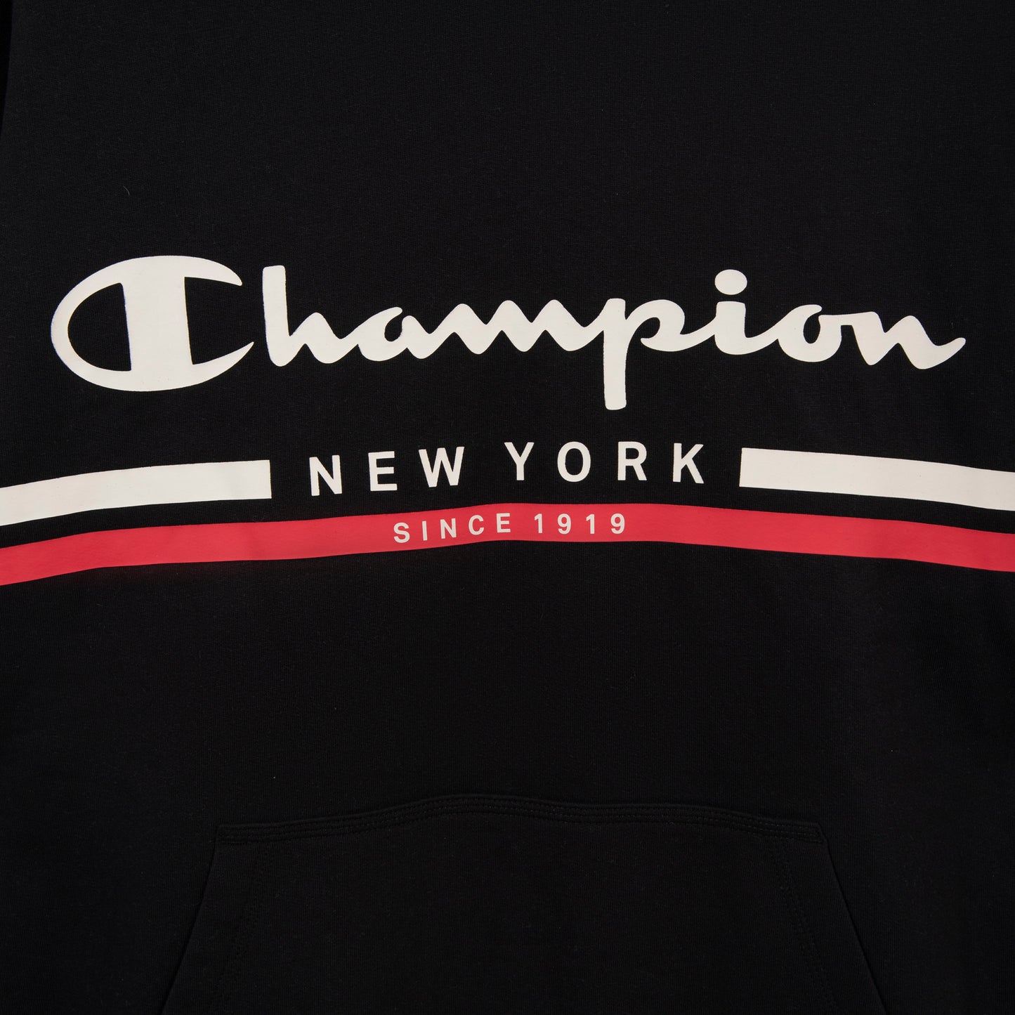 Sudadera Champion Hoodie para Hombre