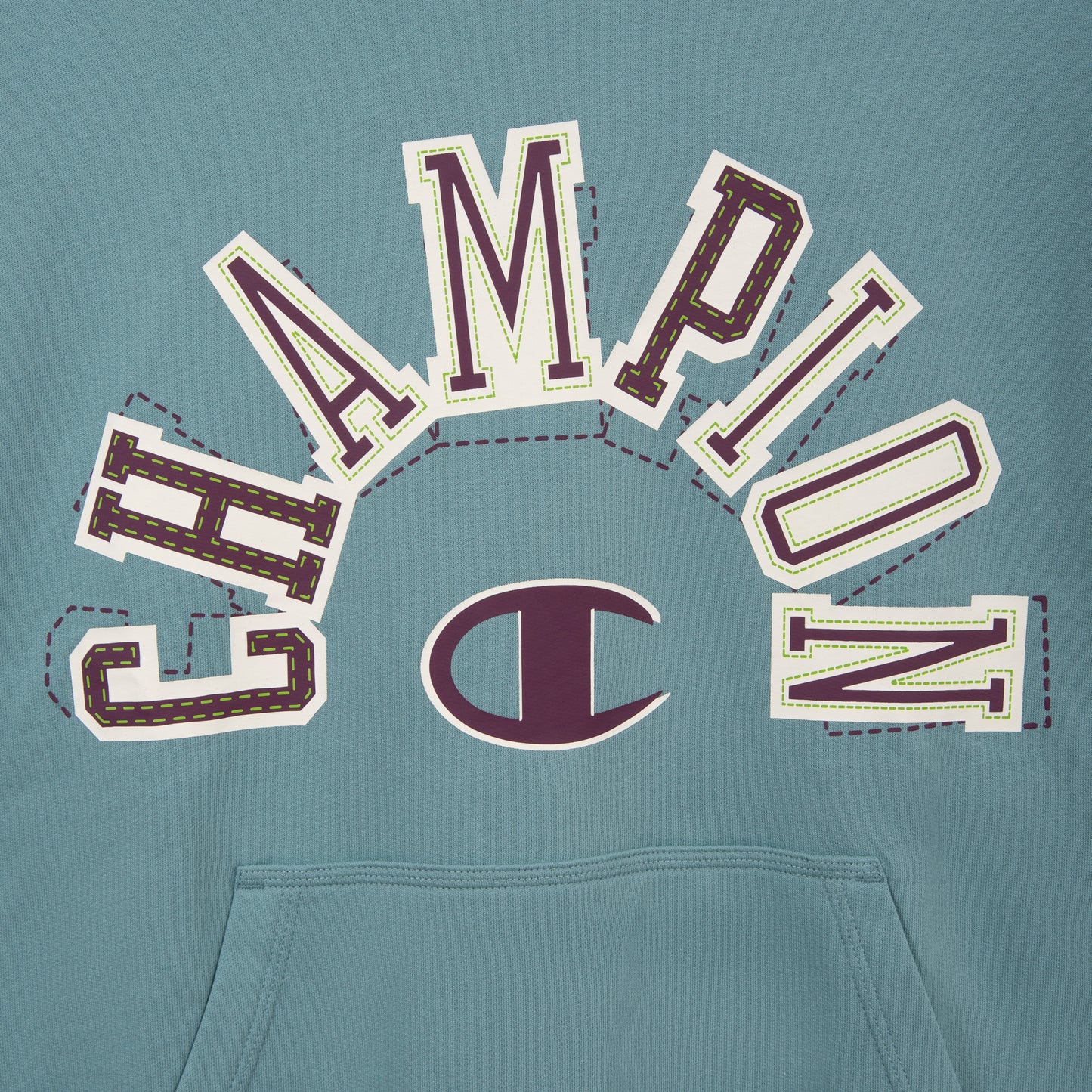 Sudadera Champion College para Hombre