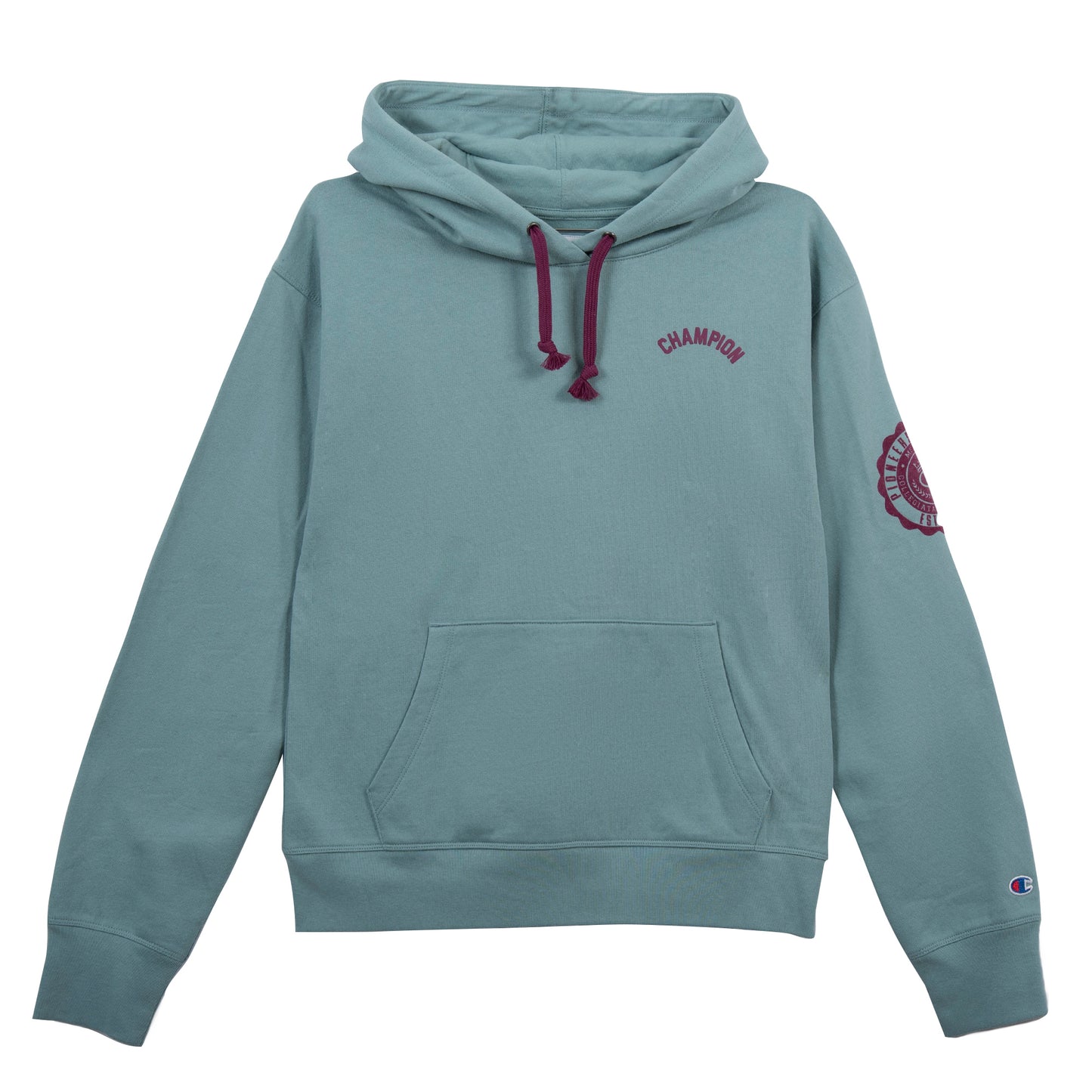 Sudadera Drop Shoulder Champion para Mujer