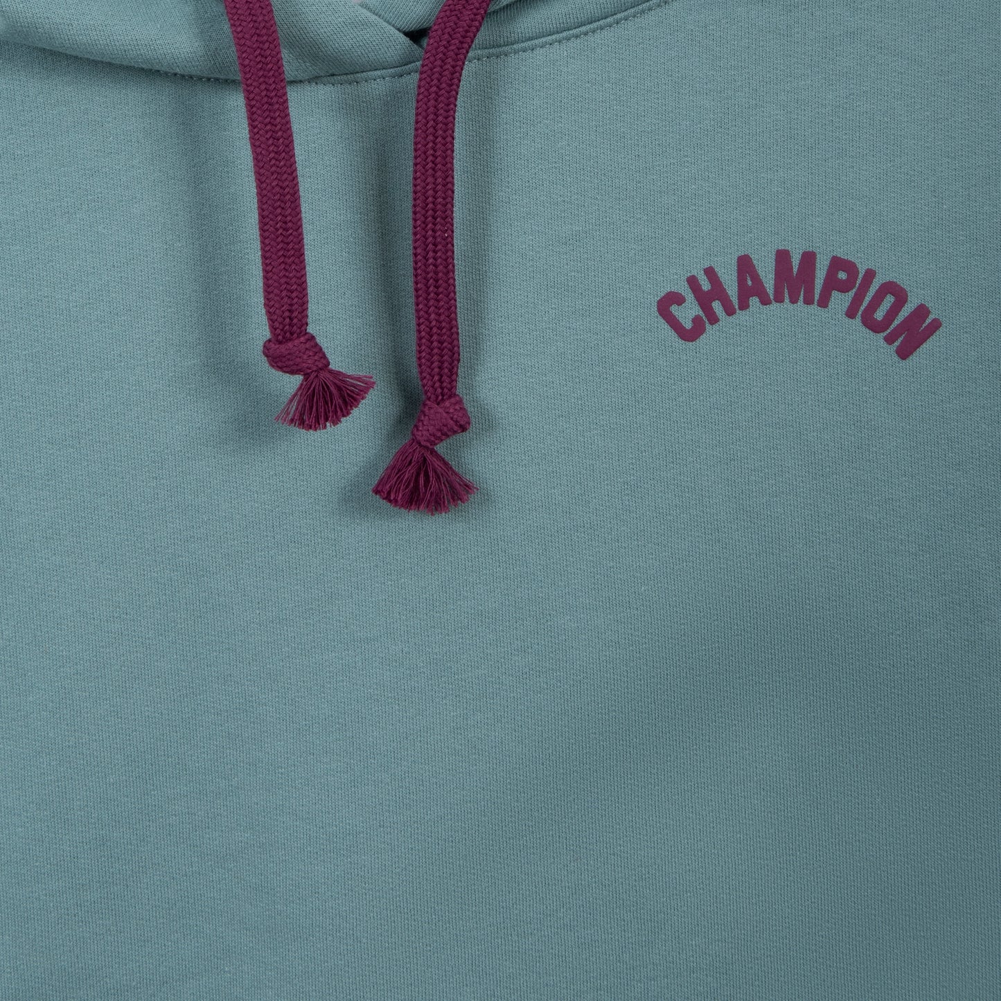 Sudadera Drop Shoulder Champion para Mujer