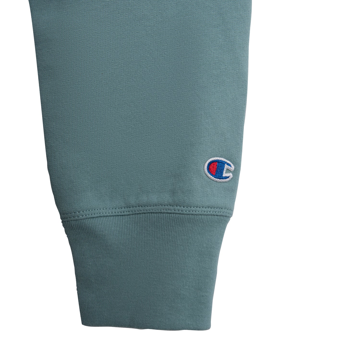 Sudadera Drop Shoulder Champion para Mujer