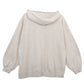 Sudadera Champion High Low Curved para Mujer
