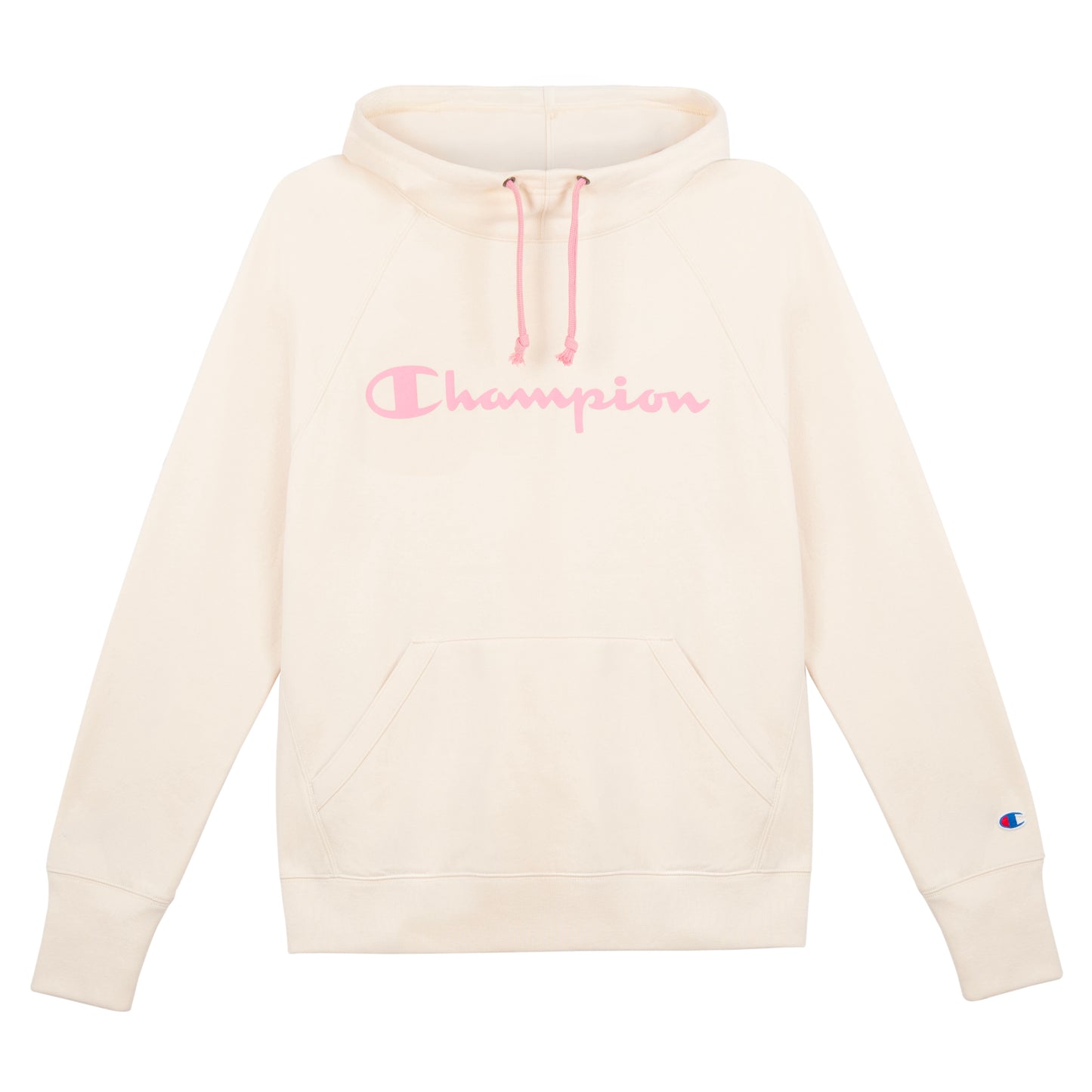 Sudadera Champion Script para Mujer