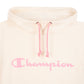 Sudadera Champion Script para Mujer