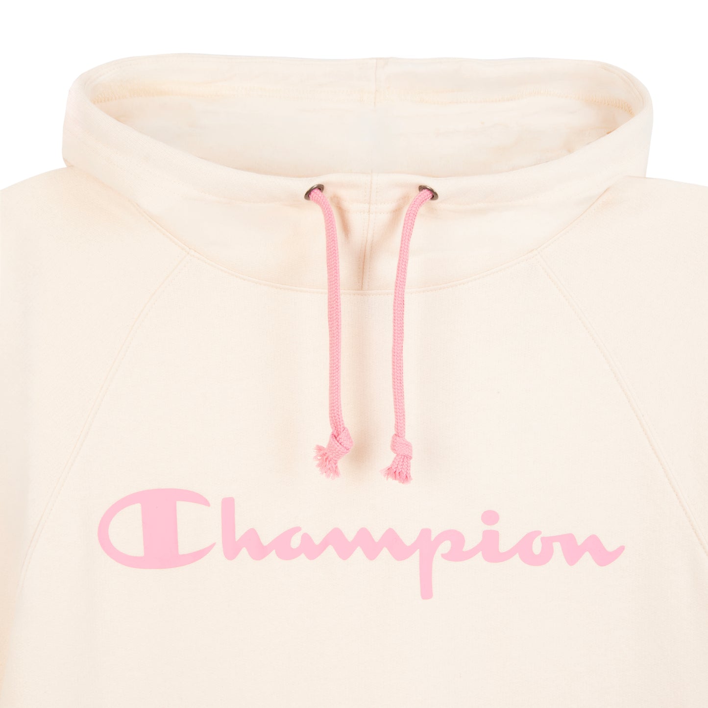 Sudadera Champion Script para Mujer