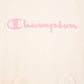 Sudadera Champion Script para Mujer