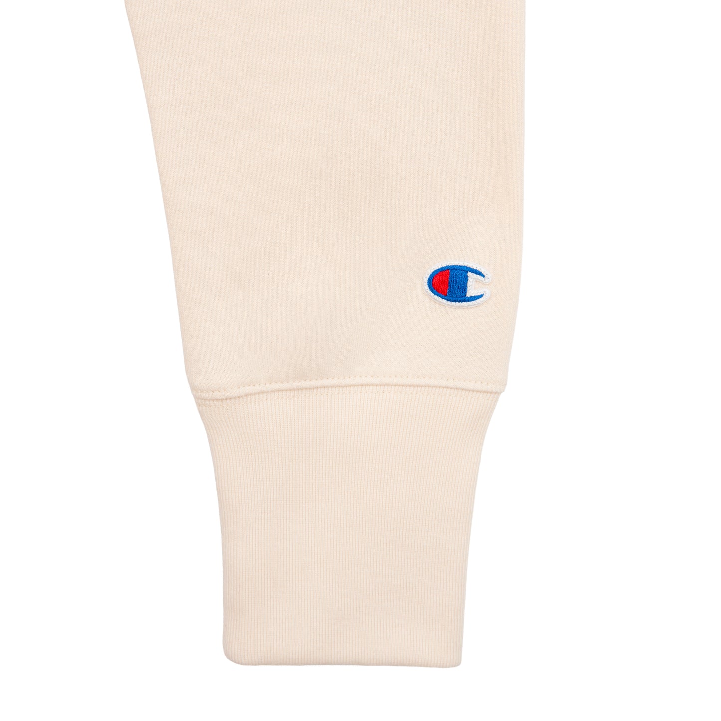 Sudadera Champion Script para Mujer