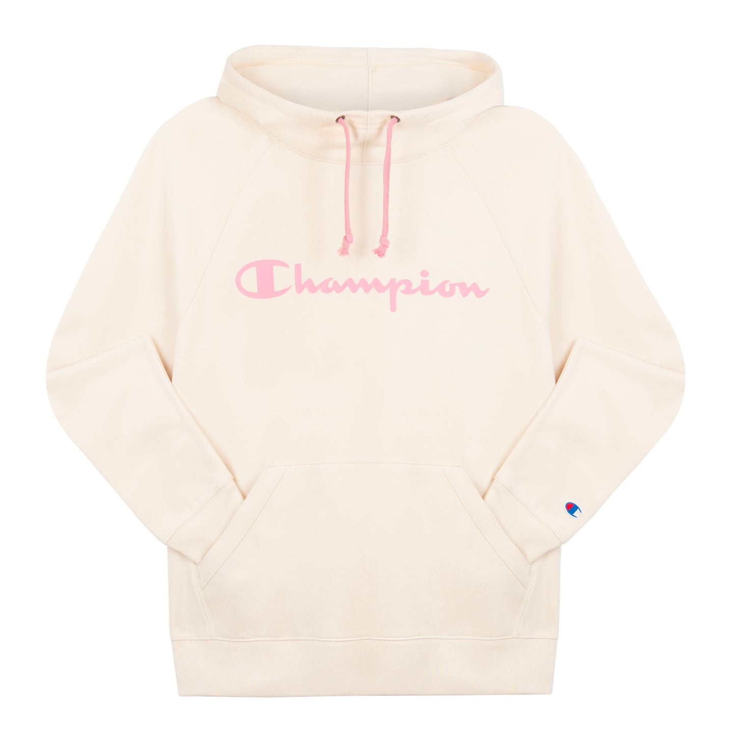 Sudadera Champion Script para Mujer
