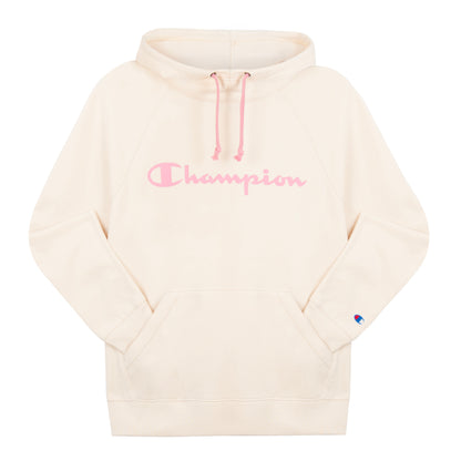 Sudadera Champion Script para Mujer