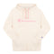 Sudadera Champion Script para Mujer