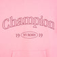 Sudadera Champion para Mujer