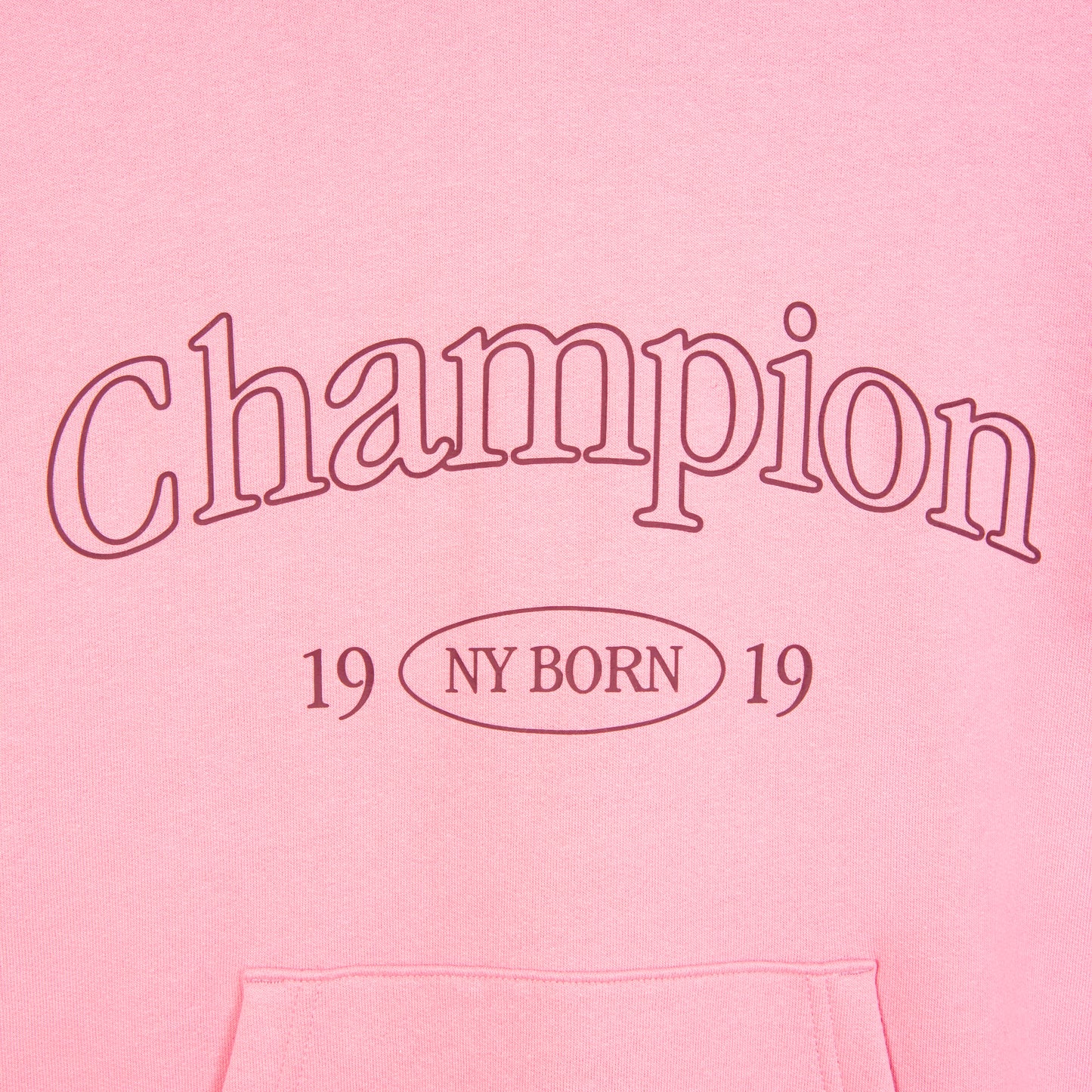 Sudadera Champion para Mujer
