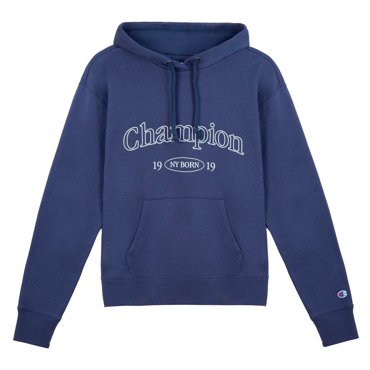 Sudadera Champion Drop Shoulder para Mujer
