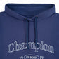 Sudadera Champion Drop Shoulder para Mujer