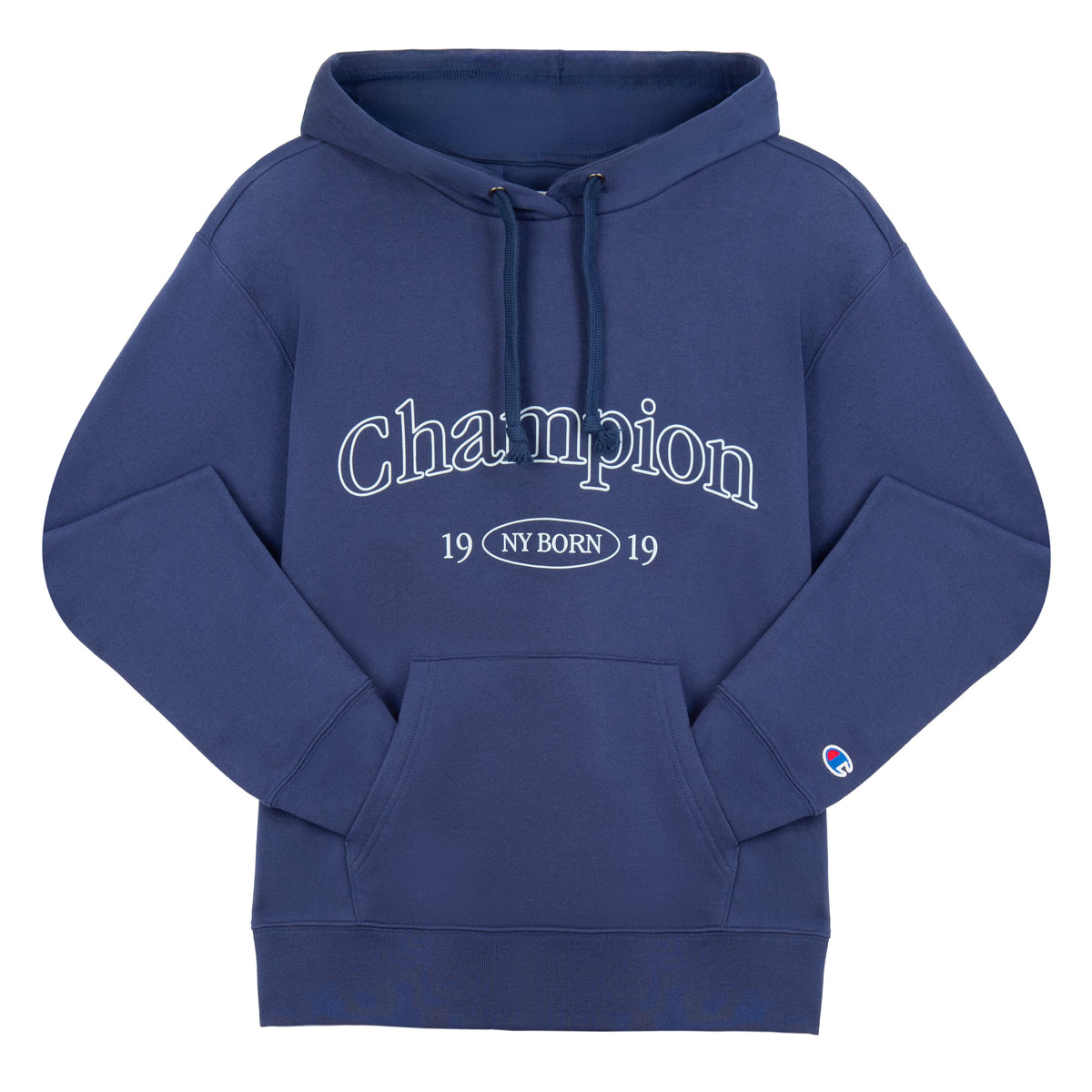 Sudadera Champion Drop Shoulder para Mujer