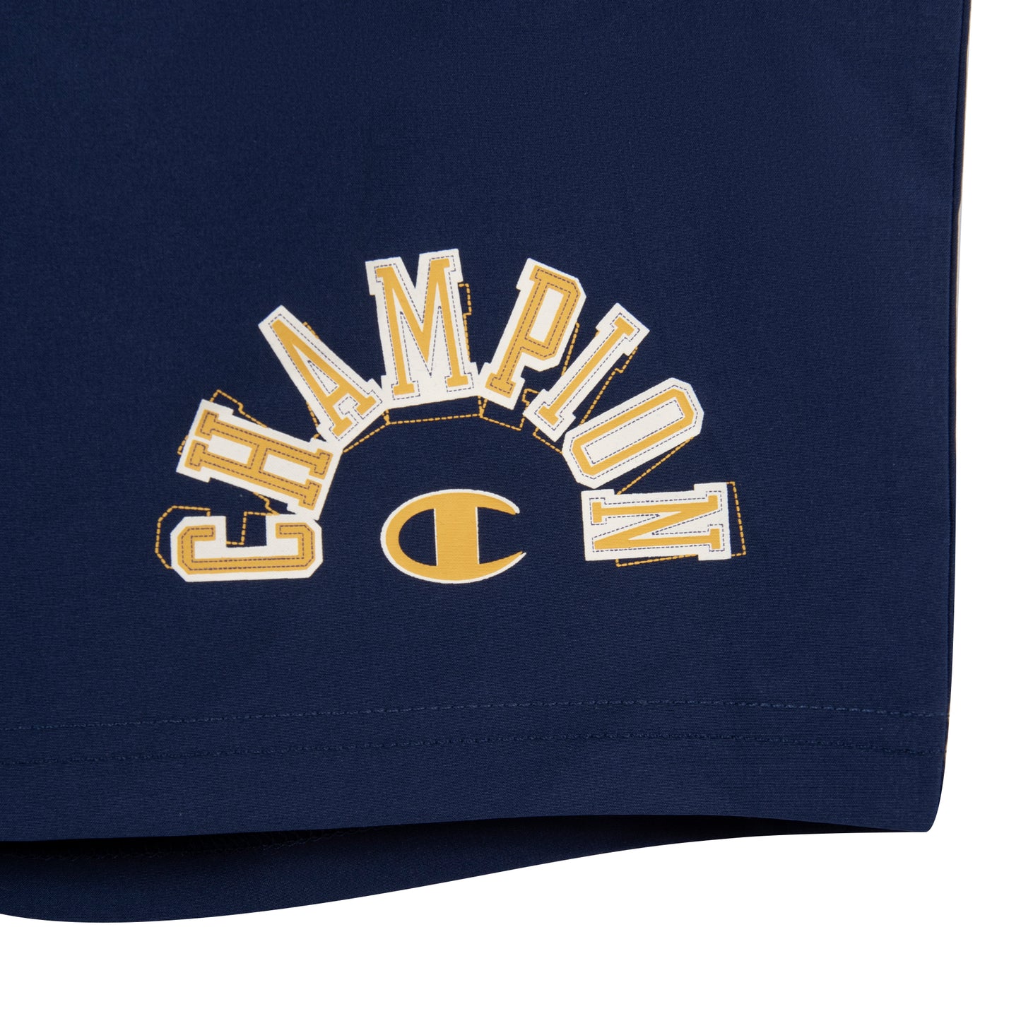 Short Champion College para Hombre