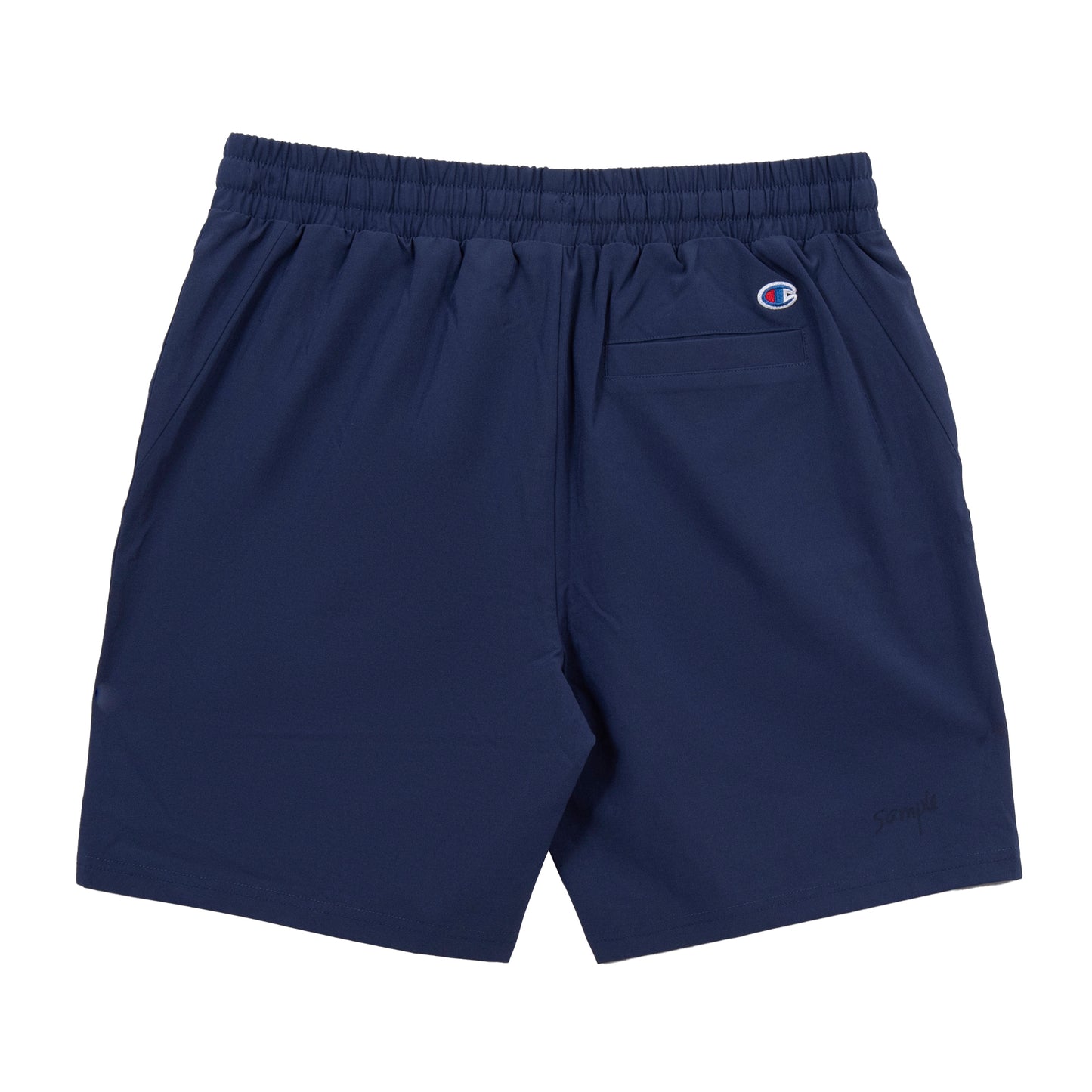 Short Champion College para Hombre