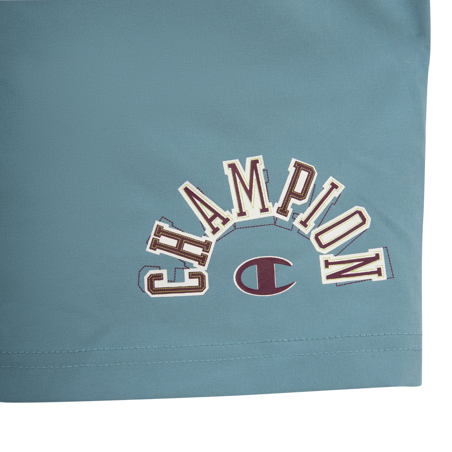 Short Champion College para Hombre
