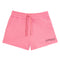 Short Champion French Terry para Mujer