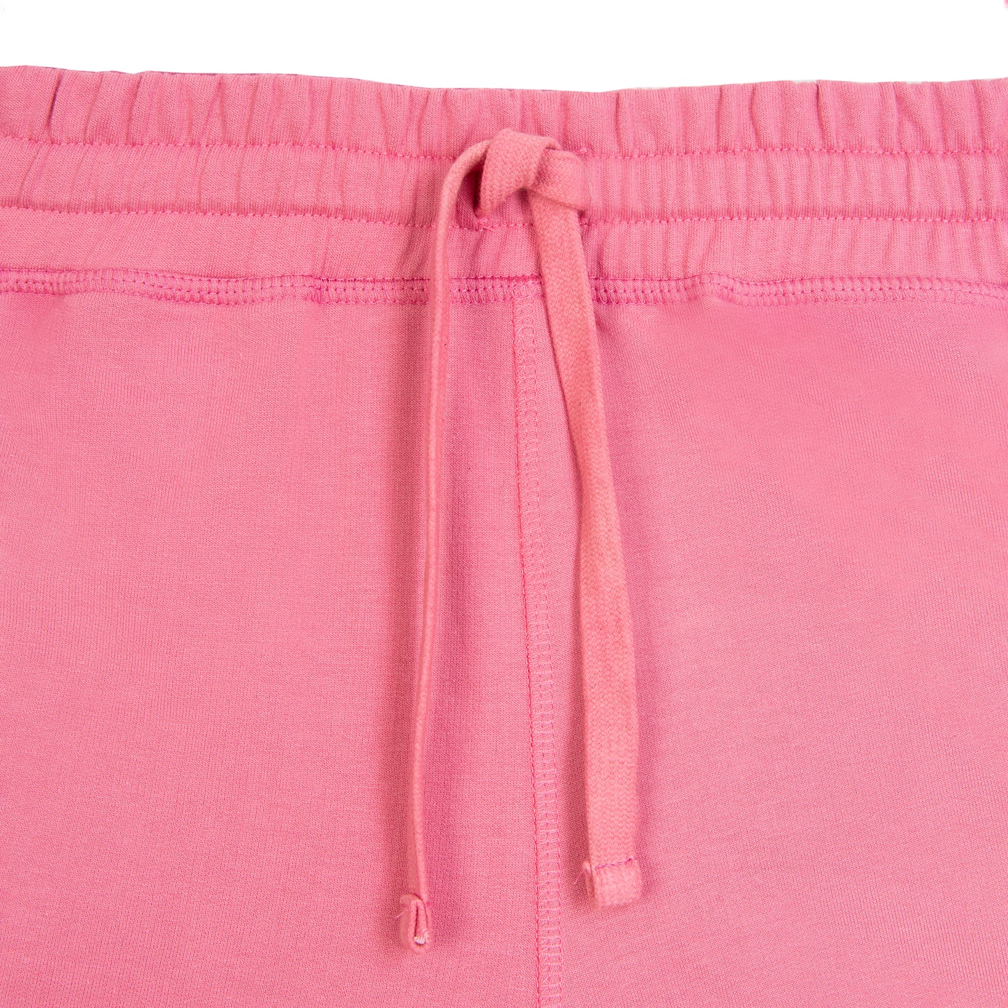 Short Champion French Terry para Mujer