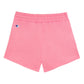 Short Champion French Terry para Mujer