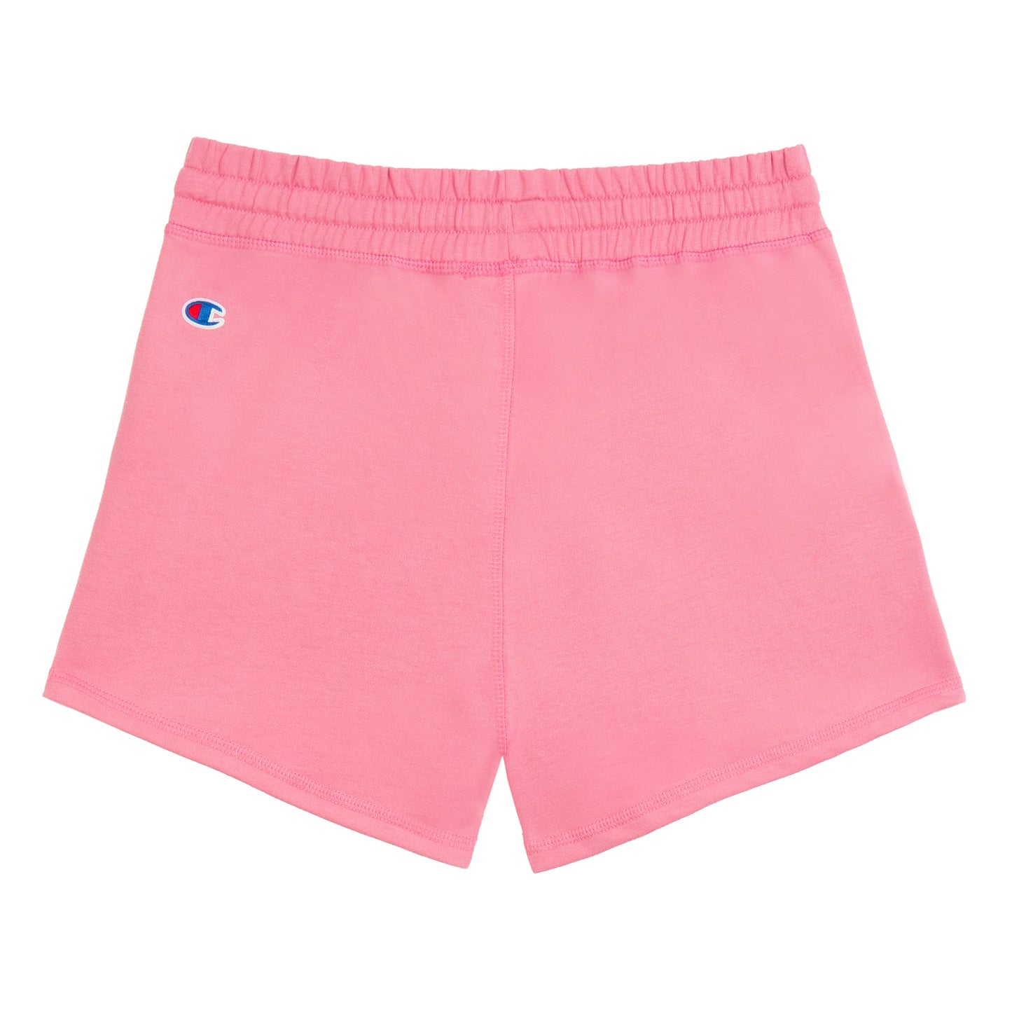 Short Champion French Terry para Mujer