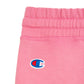 Short Champion French Terry para Mujer