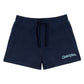 Short Champion French Terry para Mujer