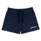 Short Champion French Terry para Mujer