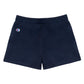 Short Champion French Terry para Mujer