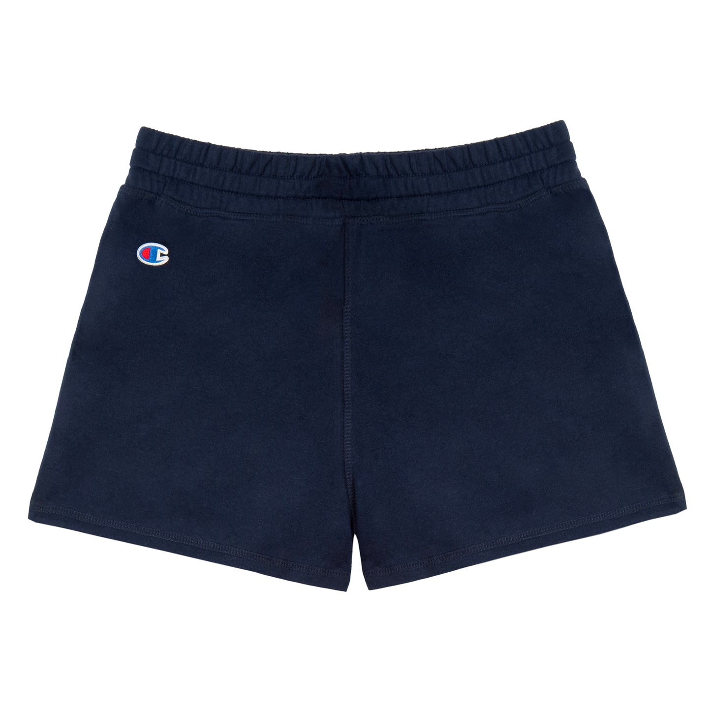 Short Champion French Terry para Mujer
