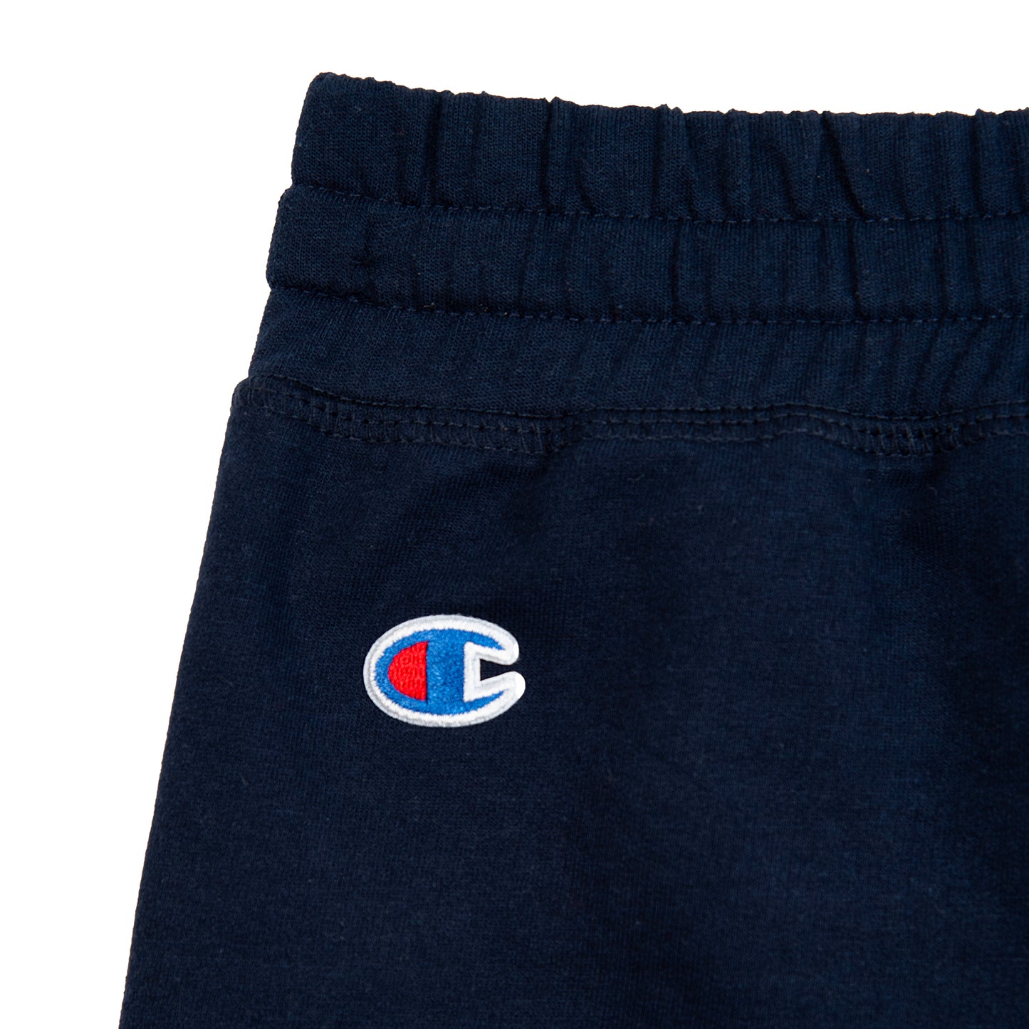 Short Champion French Terry para Mujer