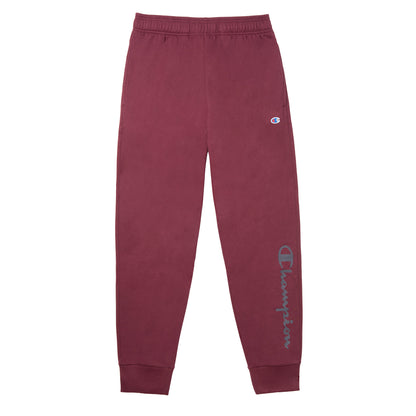 Jogger Champion Script para Hombre