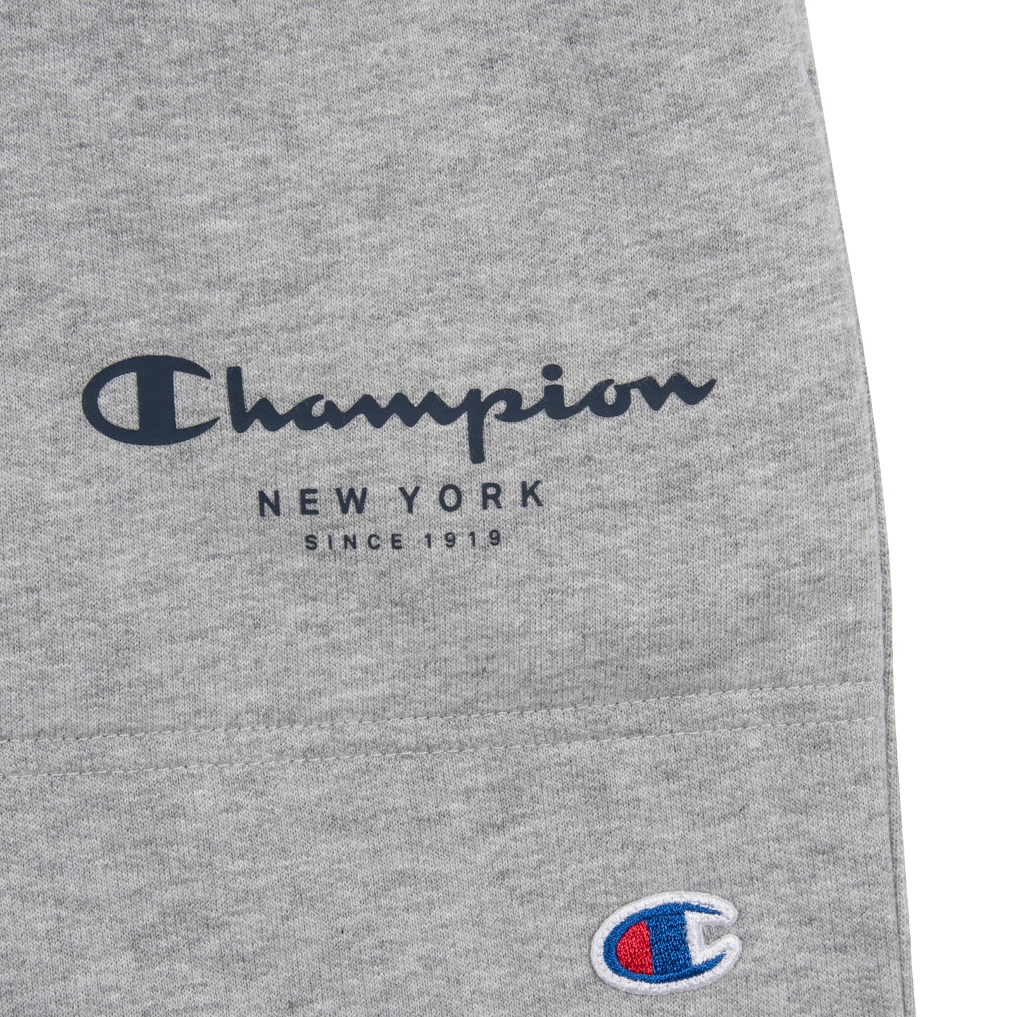 Jogger Champion Script para Hombre