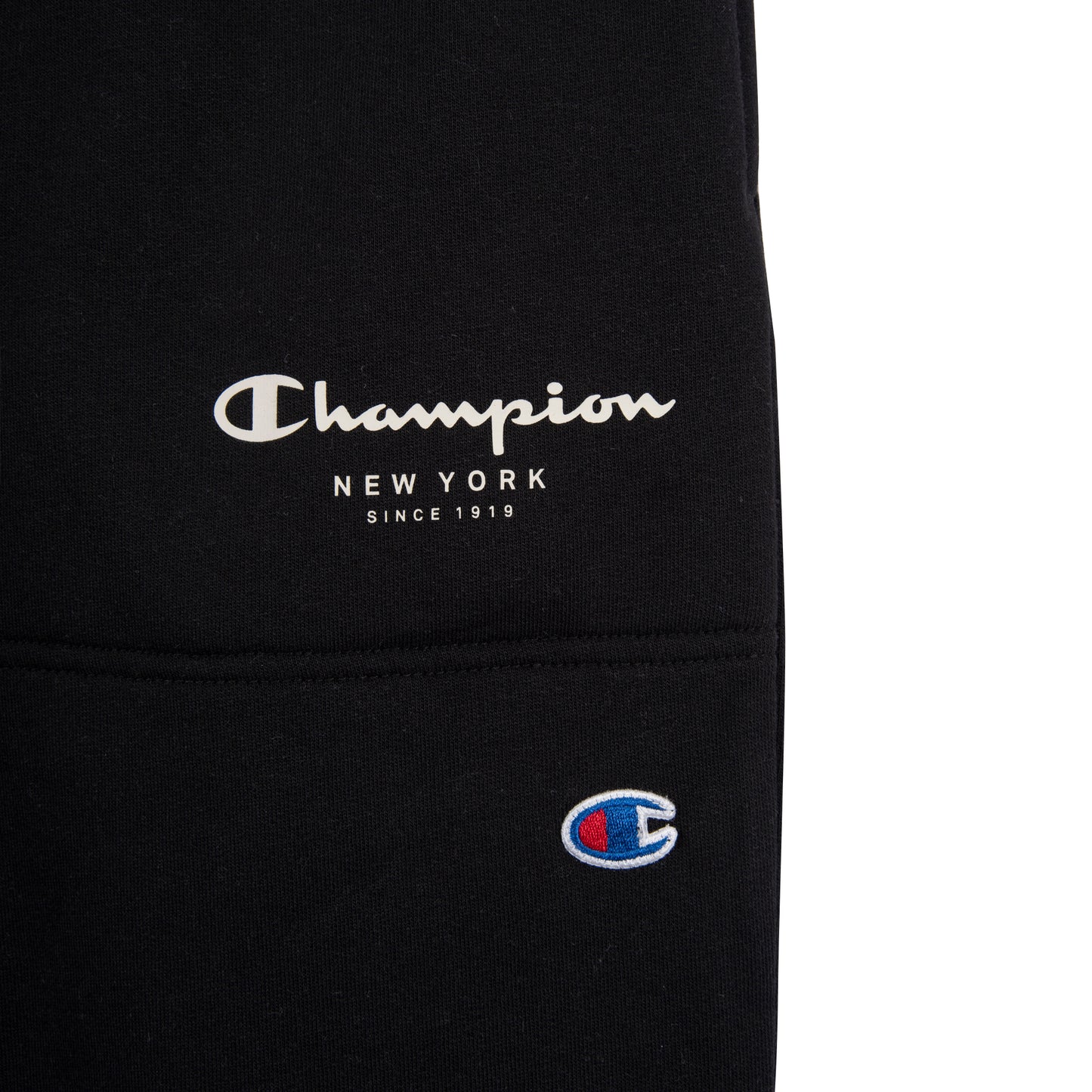 Jogger Champion Script para Hombre