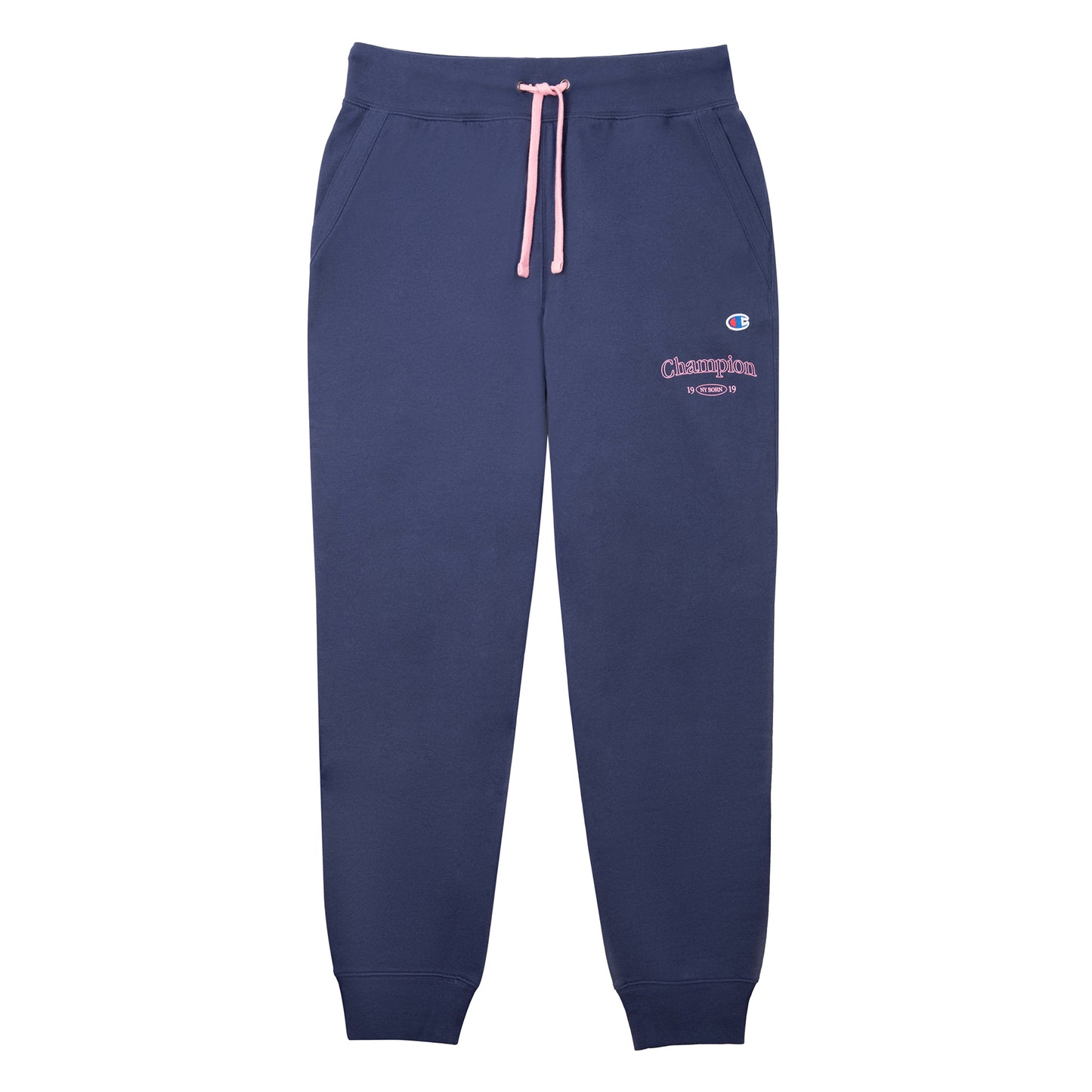 Pants Champion Straight Leg para Mujer