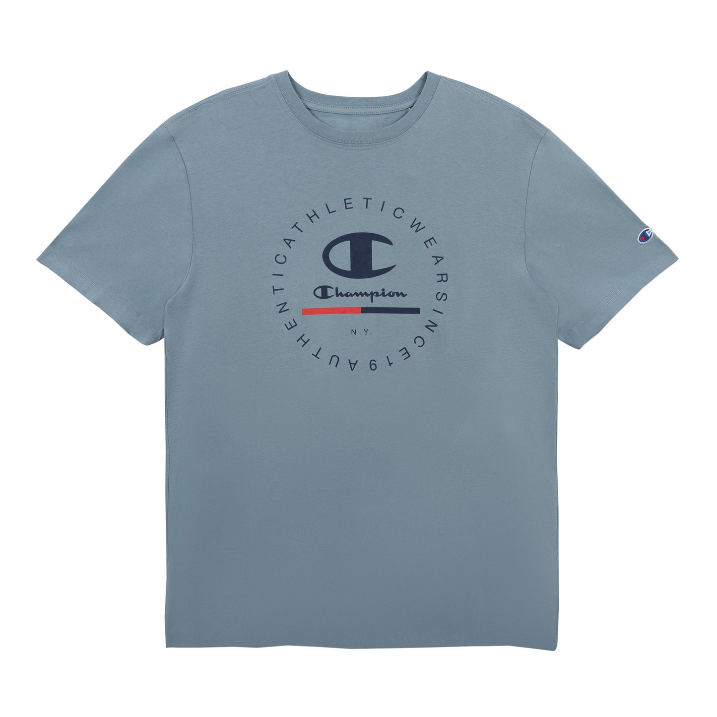 Playera Champion Athletic para Hombre
