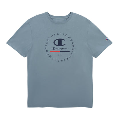 Playera Champion Athletic para Hombre