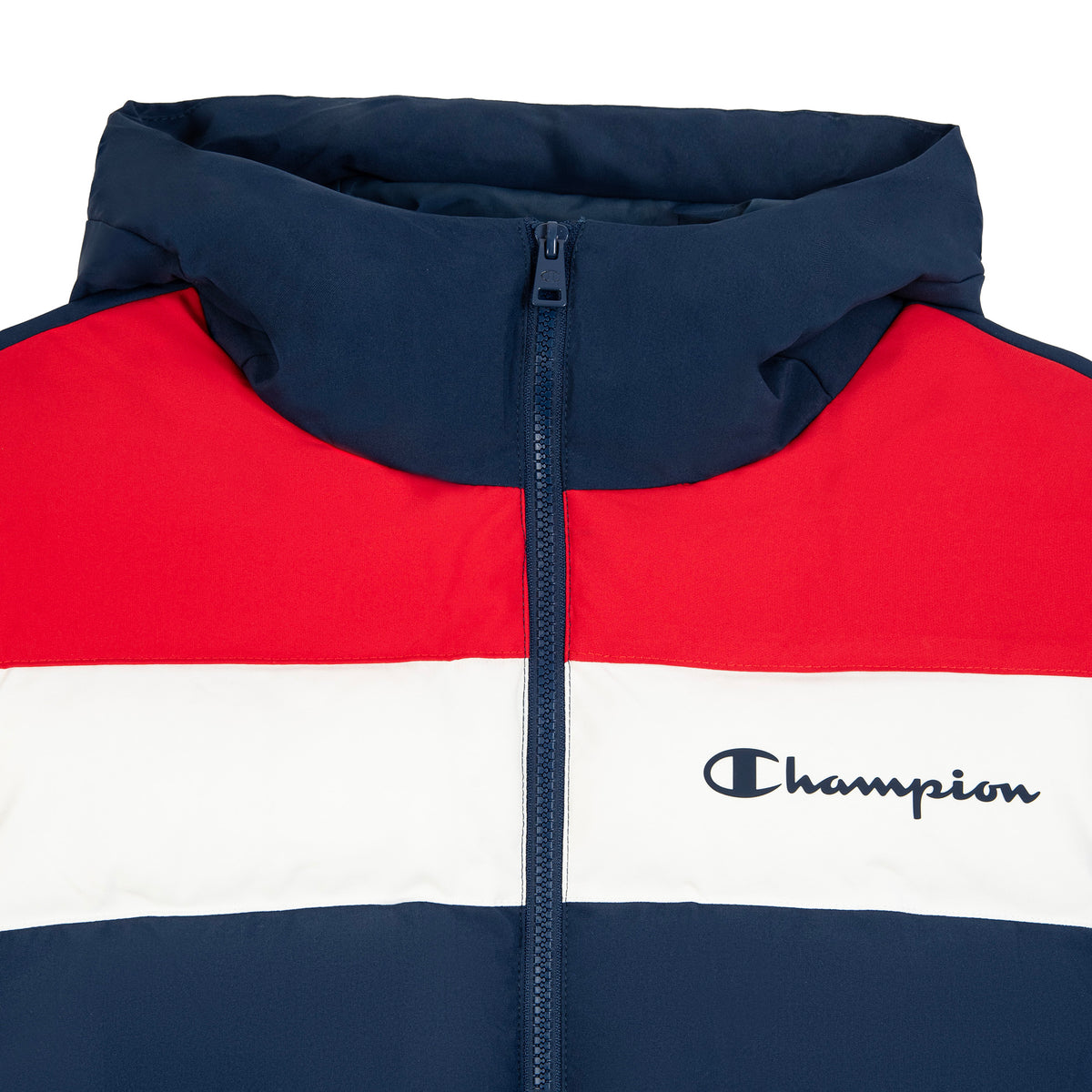 Chamarra Capitonada Champion para Hombre