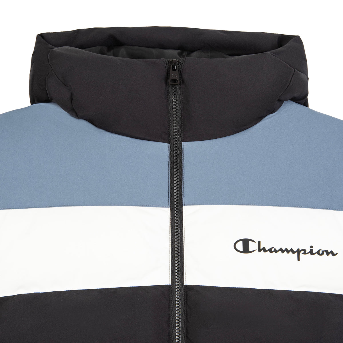Chamarra Capitonada Champion para Hombre