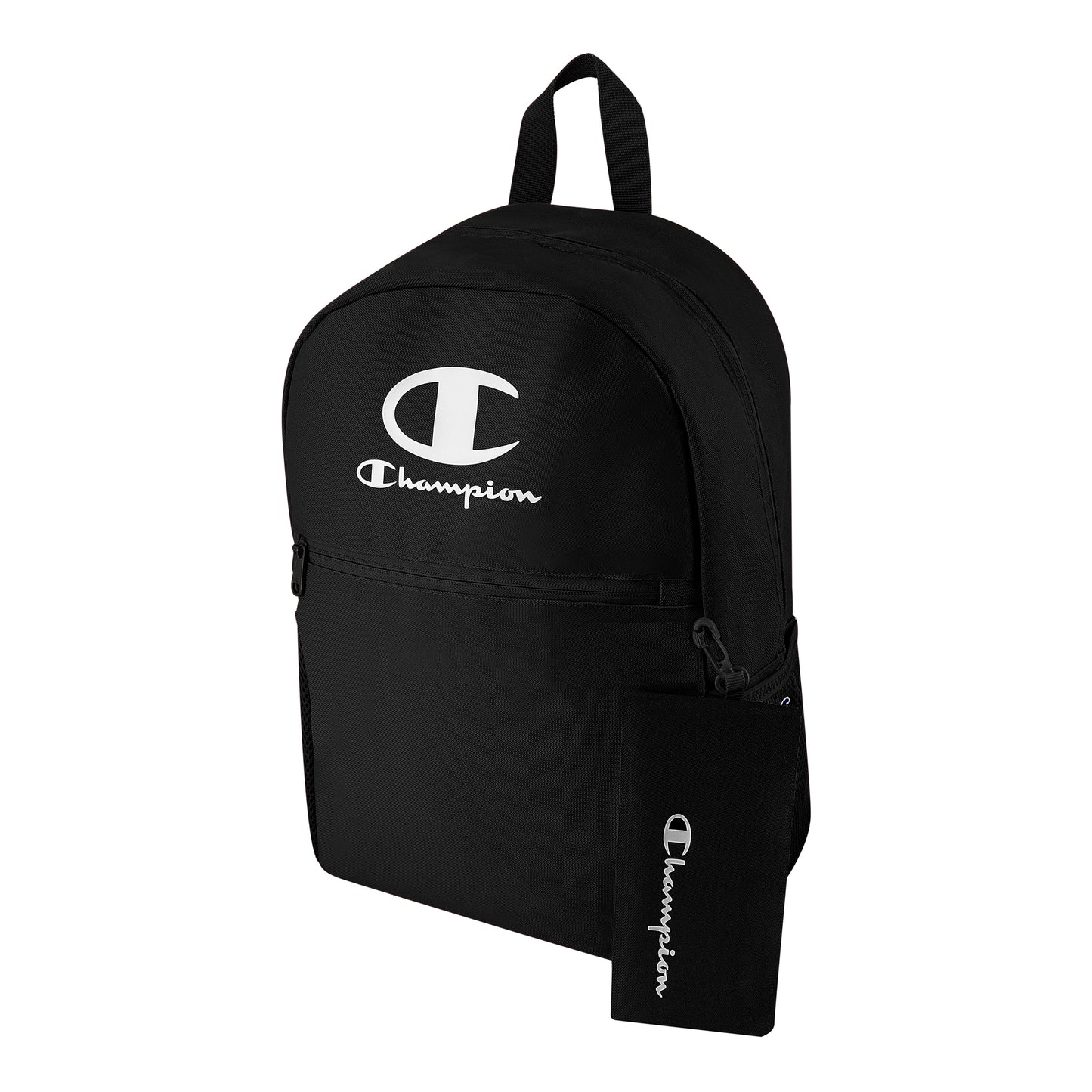 Mochila Champion Formula Backpack con lapicera Unisex
