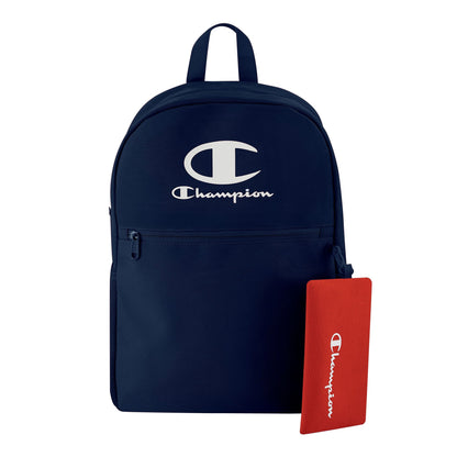 Mochila Champion Formula BackPack con lapicera Unisex