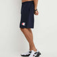 Short Lightweight con Logo C para Hombre