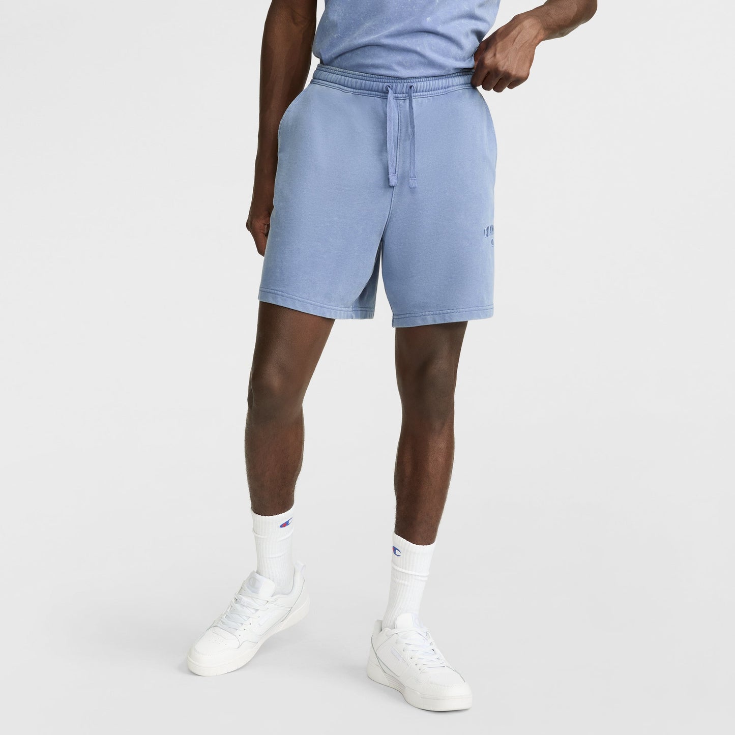 Short Vintage Wash para Hombre