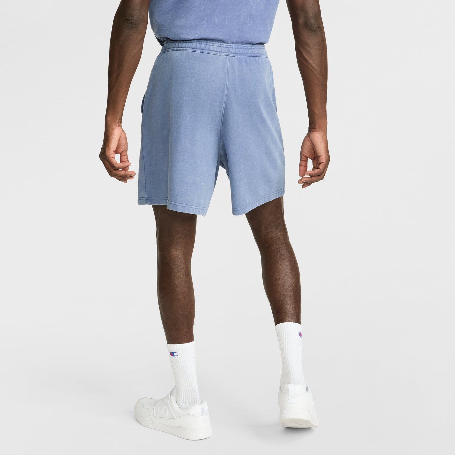 Short Vintage Wash para Hombre